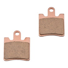 Load image into Gallery viewer, GOLDfren Brake Pads Sintered Sports GF147 - S3 ( PH268 )