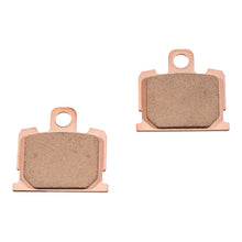 Load image into Gallery viewer, GOLDfren Brake Pads Sintered Sports GF151 - S3 ( PH20 )