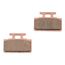 Load image into Gallery viewer, GOLDfren Brake Pads Sintered Sports GF161 - S3 ( PH120 )