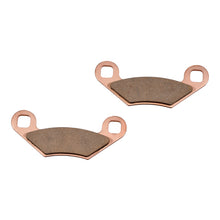 Load image into Gallery viewer, GOLDfren Brake Pads GF162 - S3