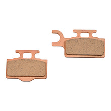 Load image into Gallery viewer, GOLDfren Brake Pads Off-Road Racing GF167 - K5 ( PR282 )