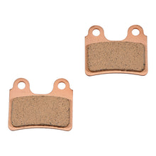 Load image into Gallery viewer, GOLDfren Brake Pads GF168 - K5