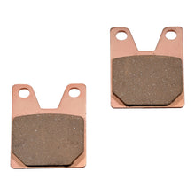 Load image into Gallery viewer, GOLDfren Brake Pads Sintered Sports GF169 - S3 ( PH254 )