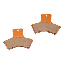 Load image into Gallery viewer, GOLDfren Brake Pads Off-Road Racing GF179 - K5 ( PR257 )
