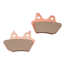 Load image into Gallery viewer, GOLDfren Brake Pads Sintered Sports GF181 - S3 ( PH279 / PH347 )