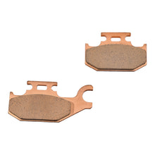 Load image into Gallery viewer, GOLDfren Brake Pads Off-Road Racing GF182 - K5 ( PR283 )
