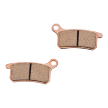 Load image into Gallery viewer, GOLDfren Brake Pads GF185 - S3