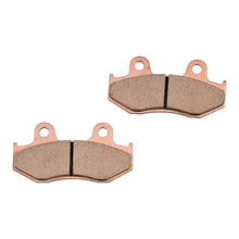 Load image into Gallery viewer, GOLDfren Brake Pads Off-Road Racing GF188 - K5 ( PR295 )