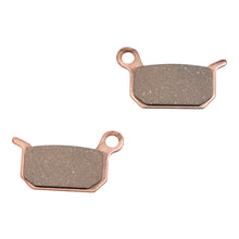 Load image into Gallery viewer, GOLDfren Brake Pads Off-Road Racing GF190 - K5 ( PR320 )