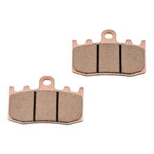 Load image into Gallery viewer, GOLDfren Brake Pads Sintered Sports GF196 - S3 ( PH299 )