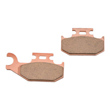 Load image into Gallery viewer, GOLDfren Brake Pads OFFRD RACNG GF205 - K5 ( PR292 / PR359 )
