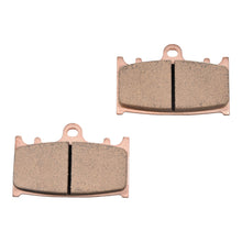 Load image into Gallery viewer, GOLDfren Brake Pads Sintered Sports GF206 - S3 ( PH325 )