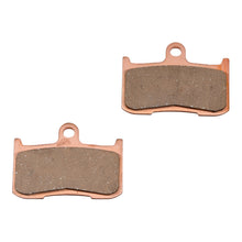 Load image into Gallery viewer, GOLDfren Brake Pads Sintered Sports GF207 - S3 ( PH307 )