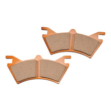 Load image into Gallery viewer, GOLDfren Brake Pads Off-Road Racing GF208 - K5 ( PR286 )