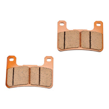 Load image into Gallery viewer, GOLDfren Brake Pads Sintered Sports GF213 - S3 ( PH334 )