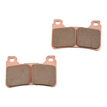 Load image into Gallery viewer, GOLDfren Brake Pads Sintered Sports GF214 - S3 ( PH342 )