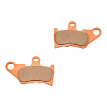 Load image into Gallery viewer, GOLDfren Brake Pads Sintered Sports GF224 - S3 ( PH300 )