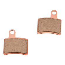 Load image into Gallery viewer, GOLDfren Brake Pads GF228 - K5