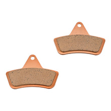 Load image into Gallery viewer, GOLDfren Brake Pads Off-Road Racing GF232 - K5 ( PR258 )