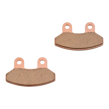 Load image into Gallery viewer, GOLDfren Brake Pads GF234 - S3
