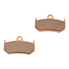 Load image into Gallery viewer, GOLDfren Brake Pads Sintered Sports GF235 - S3 ( PH298 )