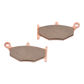 GOLDfren Brake Pads Sintered Sports GF241 - S3 ( PH364 )