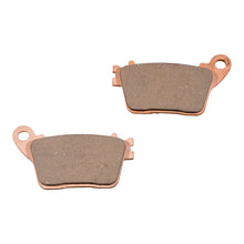 Load image into Gallery viewer, GOLDfren Brake Pads Sintered Sports GF242 - S3 ( PH381 )