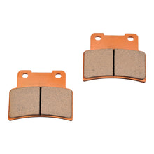 Load image into Gallery viewer, GOLDfren Brake Pads Sintered Sports GF251 - S3 ( P377 )