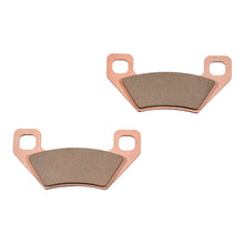 Load image into Gallery viewer, GOLDfren Brake Pads Off-Road Racing GF254 - K5 ( PR344 )