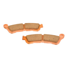 Load image into Gallery viewer, GOLDfren Brake Pads Sintered Sports GF257 - S3 ( PH340 )