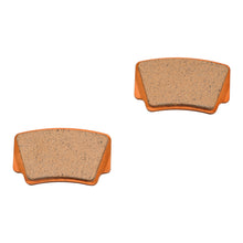 Load image into Gallery viewer, GOLDfren Brake Pads Off-Road Racing GF260 - K5 ( PR403 )