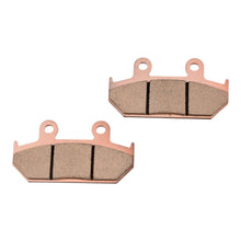 Load image into Gallery viewer, GOLDfren Brake Pads Sintered Sports GF265 - S3 ( PH356 )
