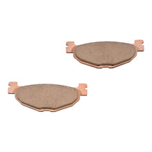 Load image into Gallery viewer, GOLDfren Brake Pads GF268 - S3