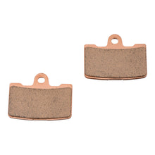 Load image into Gallery viewer, GOLDfren Brake Pads Sintered Sports GF269 - S3 ( PH395 )