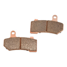 Load image into Gallery viewer, GOLDfren Brake Pads Sintered Sports GF271 - S3 ( PH353 )