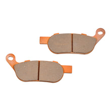 Load image into Gallery viewer, GOLDfren Brake Pads Sintered Sports GF273 - S3 ( PH399 )