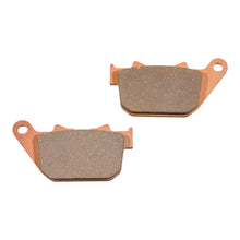 Load image into Gallery viewer, GOLDfren Brake Pads Sintered Sports GF274 - S3 ( PH339 )
