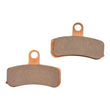 Load image into Gallery viewer, GOLDfren Brake Pads Sintered Sports GF275 - S3 ( PH398 )