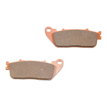 Load image into Gallery viewer, GOLDfren Brake Pads Sintered Sports GF277 - S3 ( PH421 )