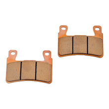 Load image into Gallery viewer, GOLDfren Brake Pads SINT SPRTS GF279 - S3 ( PH273 - HDonly )