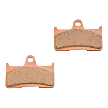Load image into Gallery viewer, GOLDfren Brake Pads Off-Road Racing GF281 - K5 ( PR304 )