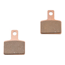 Load image into Gallery viewer, GOLDfren Brake Pads GF282 - K5