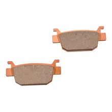 Load image into Gallery viewer, GOLDfren Brake Pads GF287 - S3
