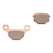 Load image into Gallery viewer, GOLDfren Brake Pads Sintered Sports GF289 - S3 ( P130 )