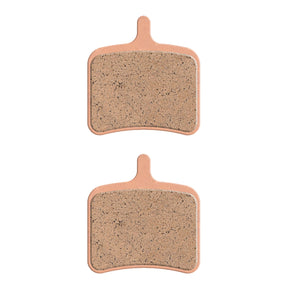 GOLDfren Brake Pads GF290 - S3
