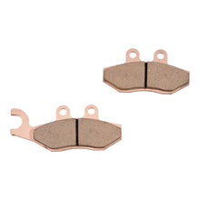 Load image into Gallery viewer, GOLDfren Brake Pads GF293 - S3