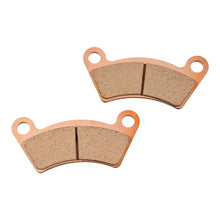Load image into Gallery viewer, GOLDfren Brake Pads GF294 - K5