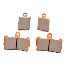 Load image into Gallery viewer, GOLDfren Brake Pads Sintered Sports GF298 - S3 ( PH431 )