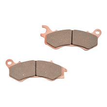 Load image into Gallery viewer, GOLDfren Brake Pads GF299 - S3