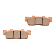 Load image into Gallery viewer, GOLDfren Brake Pads GF302 - S3